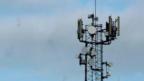 mobile mast