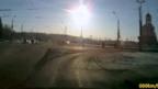 Meteor strike injures hundreds in central Russia
