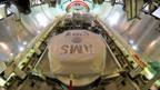 Alpha Magnetic Spectrometer to release first results