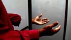 What phantom limbs and mirrors teach us about the brain