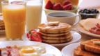 Does skipping breakfast make you put on weight?