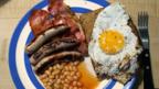 Skipping breakfast primes the brain to seek out fat