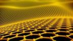 Graphene (Copyright: SPL)