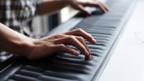 Seaboard keyboard (Copyright: Roli)
