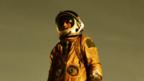 Pretending to live on Mars