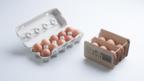 Egg box rethink