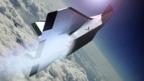 Hypersonic plane (Copyright: SPL)