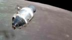 Apollo 15 Command Module