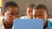 The child-driven education