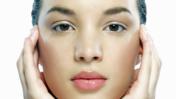 Woman's face (Copyright: SPL)