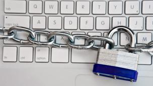 We should keep up-to-date antivirus/anti-spyware software but what about social sites?