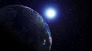 For many it's a dream but for a few who can afford it, a space trip may soon be reality.