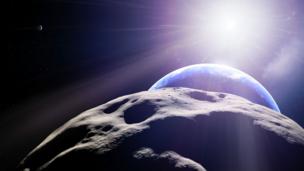 (Copyright: Science Photo Library)