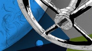 Space Station