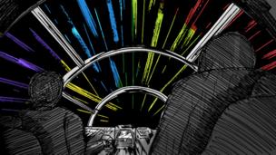 Hyperdrive