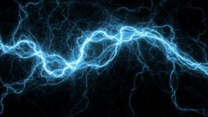 Electricity (Copyright: Thinkstock)