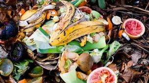 Adam Shaw takes a look at how at attempts to tackle the problem of food waste