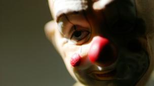 Clown