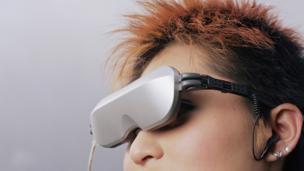 virtual reality