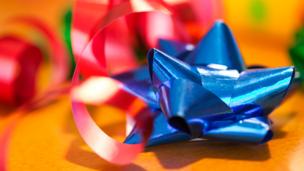Freebies from Klout and other online reputation sites
