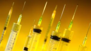 HIV vaccines