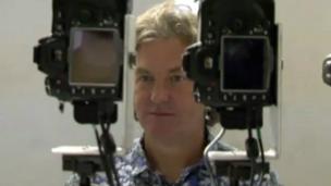 James May