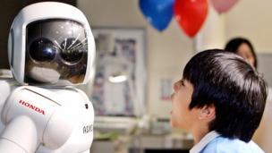 Can a computer pass the Turing test?