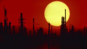 China clean coal plant green energy