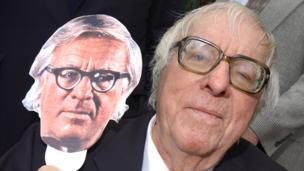 Ray Bradbury