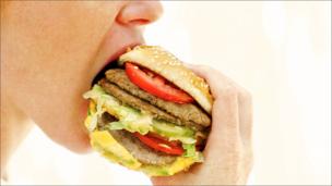Should pregnant women eat for two?