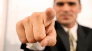Why your brain tells you that you are unlucky, but other people are careless