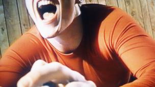 Computer rage (Copyright: Thinkstock)