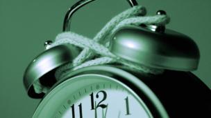 Sleep: Are you a lark or an owl?