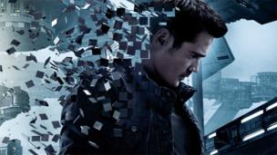 Total Recall (Copyright: Columbia Pictures)