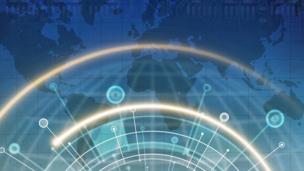 Internet conceptual image (Copyright: Thinkstock)