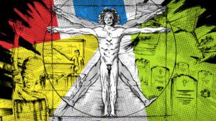 Uniquely human column - Jason Goldman