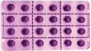 3D printing: The desktop drugstore