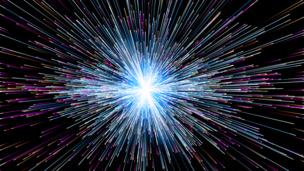 Will we ever… travel faster than the speed of light?