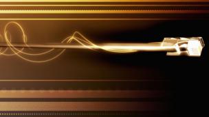 Internet plug (Copyright: Thinkstock)