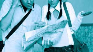 Why is it hard to give good directions?