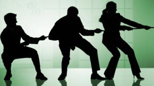 The power of science friction