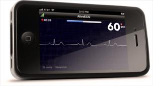 Diagnosing disease at a distance - Will mobile sensors revolutionise healthcare?