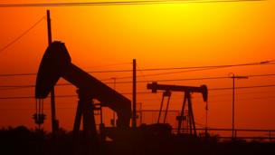 Oil addiction