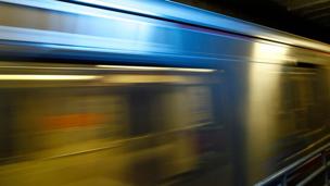 LA Metro (Copyright: Getty Images)