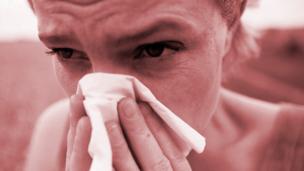 Do flu vaccines give you flu?
