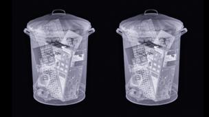 The cost of our throwaway culture