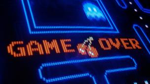 Life's a game