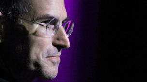Steve JObs (Copyright: Getty Images)