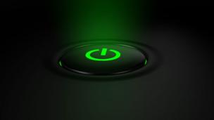 Standby button (Copyright: Thinkstock)