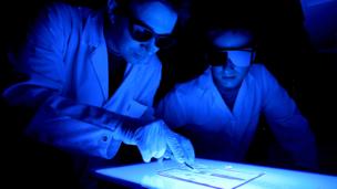 Becoming biohackers: The experiments begin